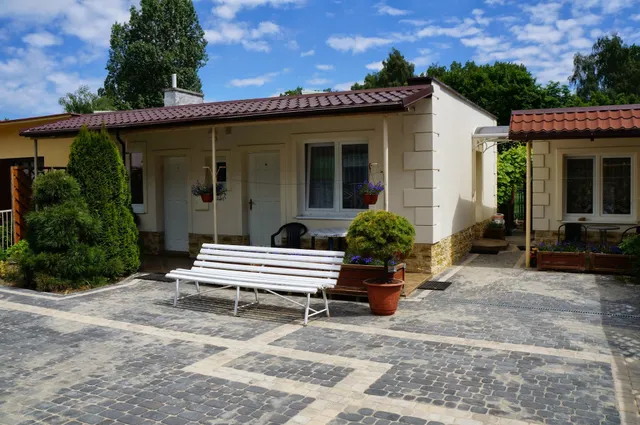 Polna 43 - Kwatery prywatne Międzyzdroje