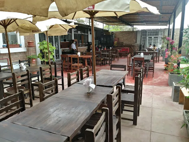 Perol de Oro Callanca