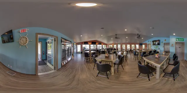 Castaway's on the Island