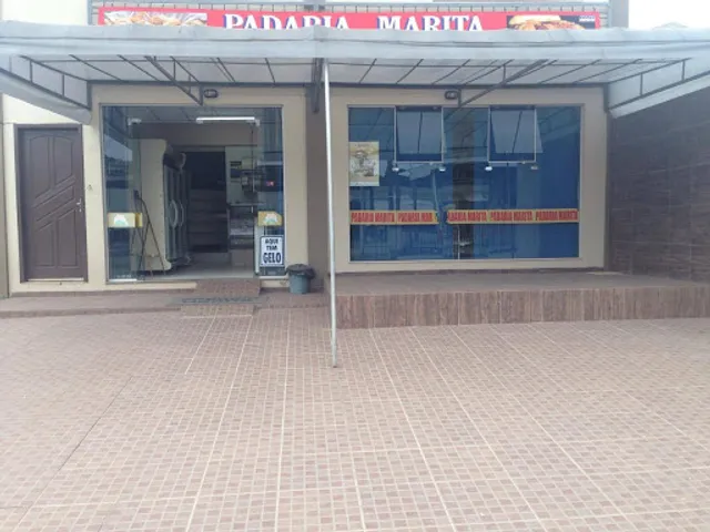 Padaria e Confeitaria Marita