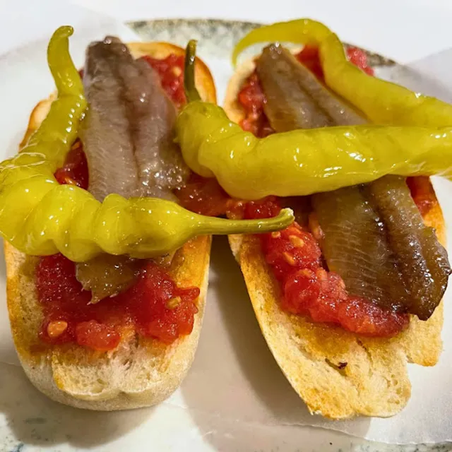 As de Oros Orihuela Restaurante