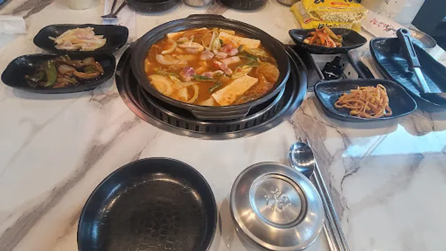 포천정육식당