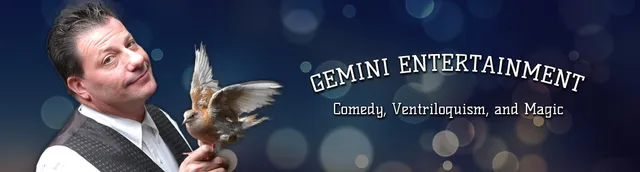 Gemini Comedy Entertainment