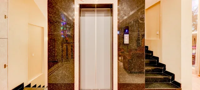 Treebo Terminus, Koramangala 5Th Block