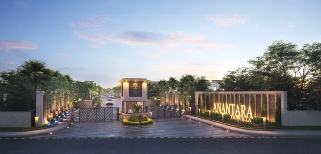 Manglam The Villas at Ajmer Road