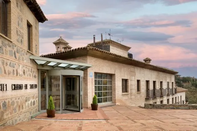 AC Hotel Ciudad de Toledo