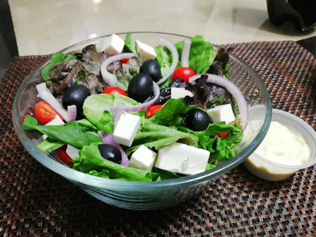 El Sazón de Don Pascual