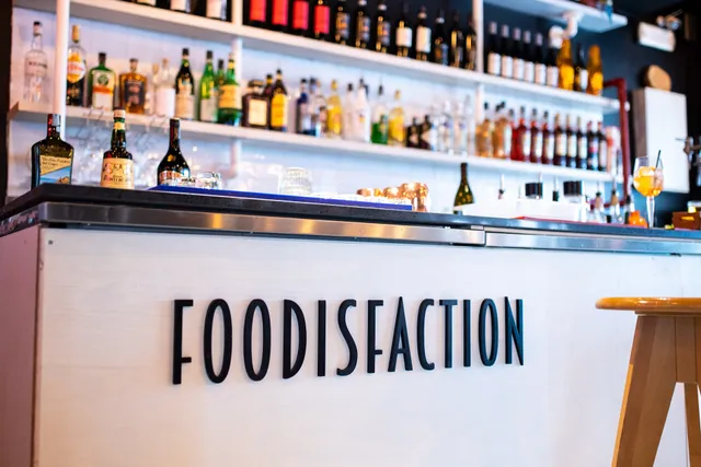 Foodisfaction Mezzocammino