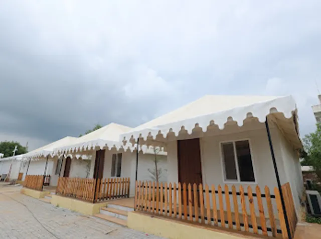 Amayra The Luxury Resort