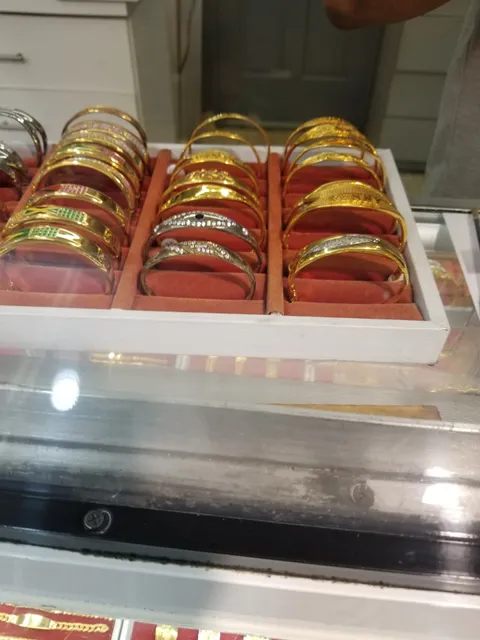 Ray & Ricky Guyana Gold