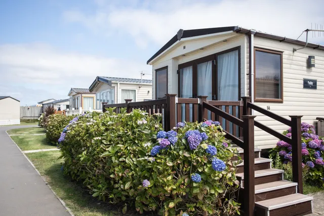 Surf Bay Holiday Park