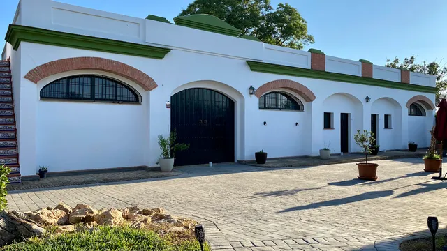 Devmani hotel rural & terapias