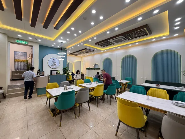 Atayeb Restaurant