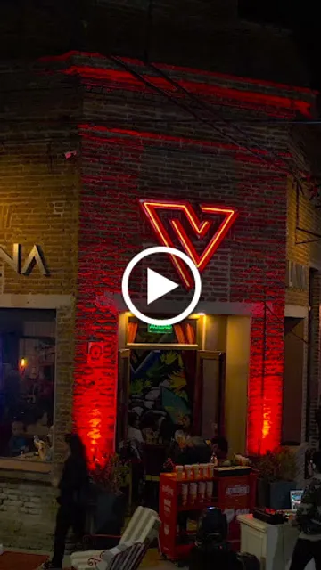 Livana Restobar