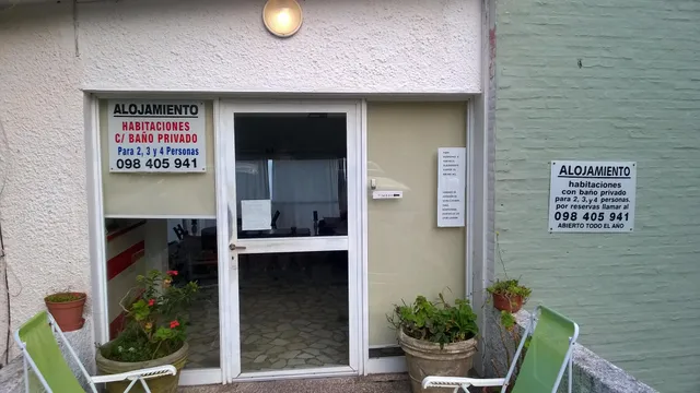 Alojamiento San Antonio