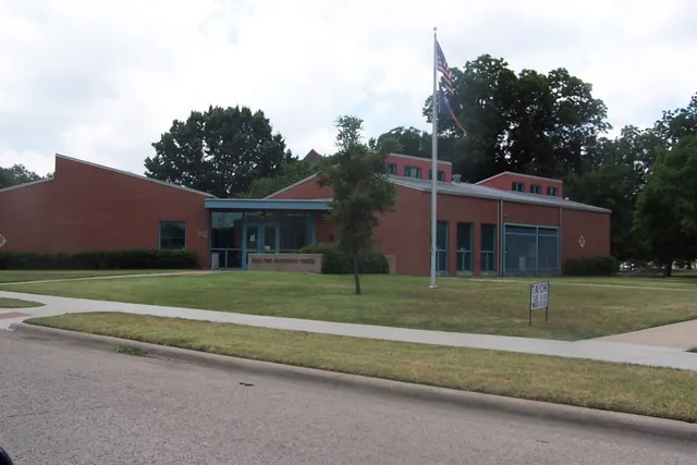 Exall Recreation Center