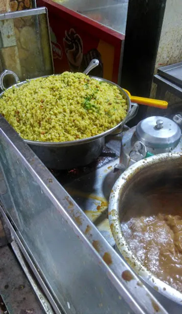 Taste 'N' Taste Restaurant