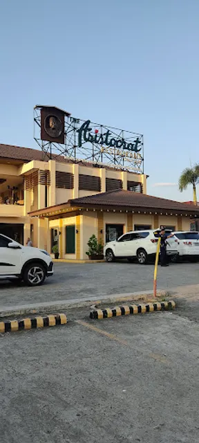 The Aristocrat Restaurant - Malolos, Bulacan