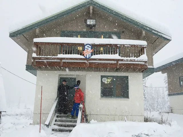 Ski Masters Ski & Snowboard School