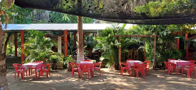 Restaurant La Rosa De Monterrubio