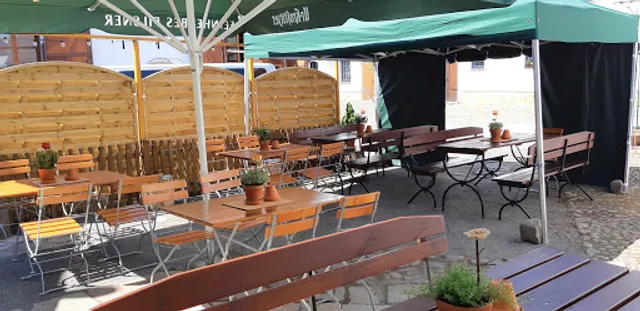 Gasthaus Marketenderin