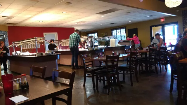 Jasmine Chinese Restaurant