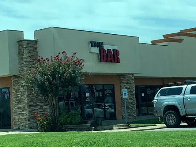 The Bar