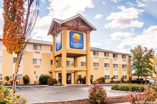 Comfort Inn Medford South