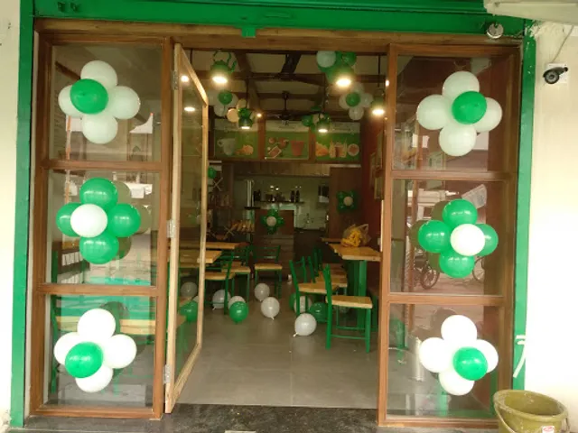 Chai Wai - Amitnagar