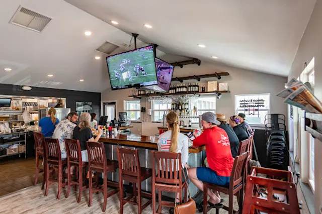 LongBill’s on Cape San Blas