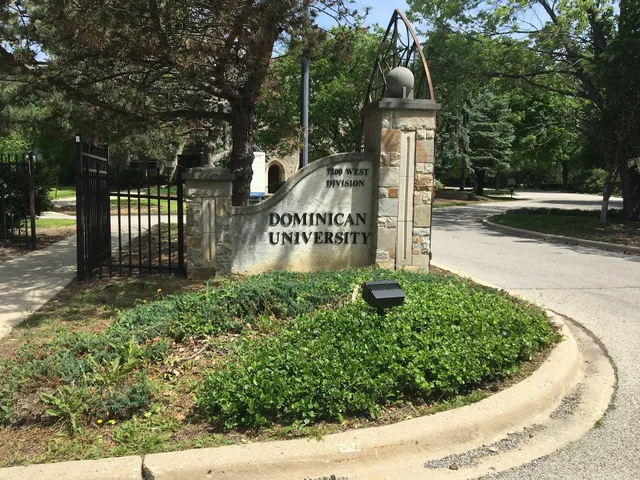 Fenwick High School Priory Campus