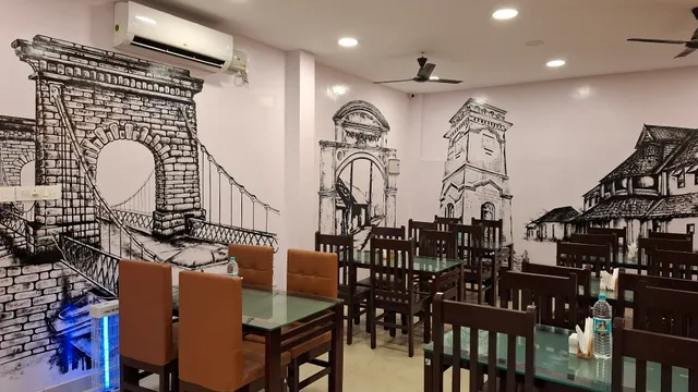 iTaste Family Restaurant
