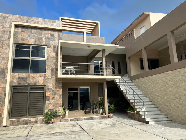 Hotel Riviera del Mar