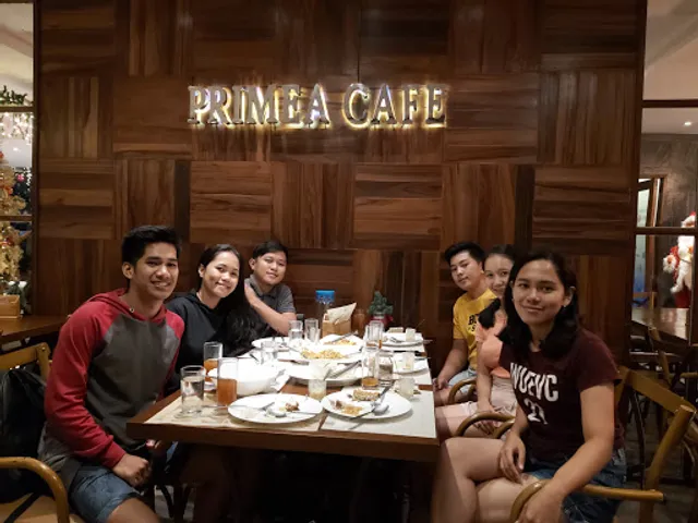 Primea Café