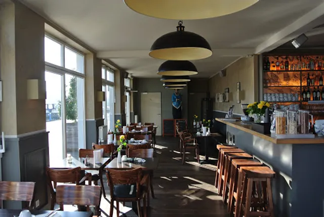 Bistro Übersee - Bremerhaven