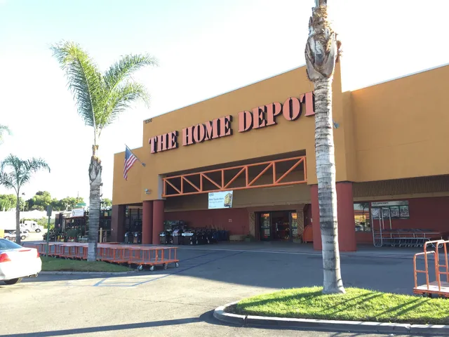 The Home Depot