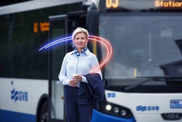 Olympia Temporary Labour Almere