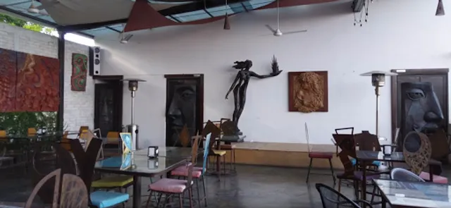 Terrescalli - Restaurante en Lagos de Moreno