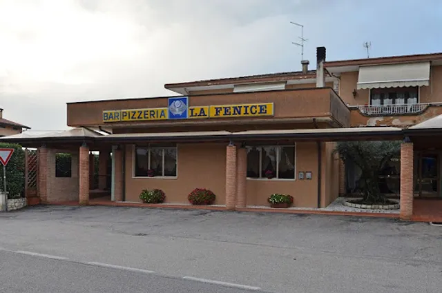 La Fenice
