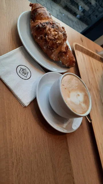 BrotHaus Café im E-Center Langenzenn