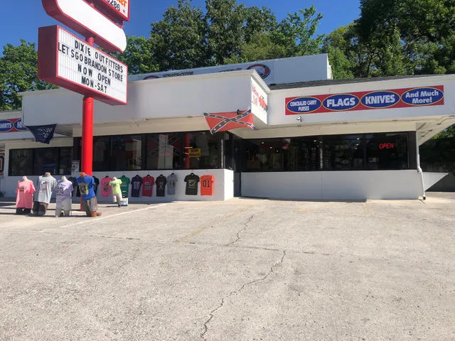 Dixie Outfitters