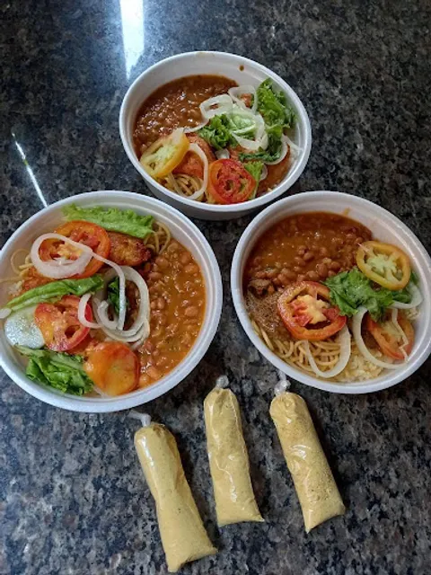 Restaurante e Bar da Maria