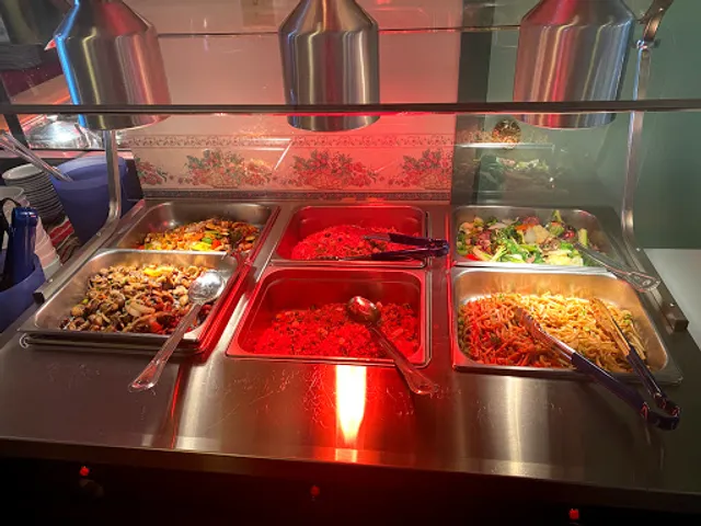 Kindersley SilverDragon Family Restaurant