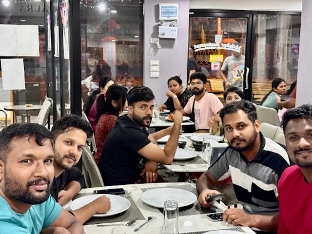 Malabar Restaurant Pattaya