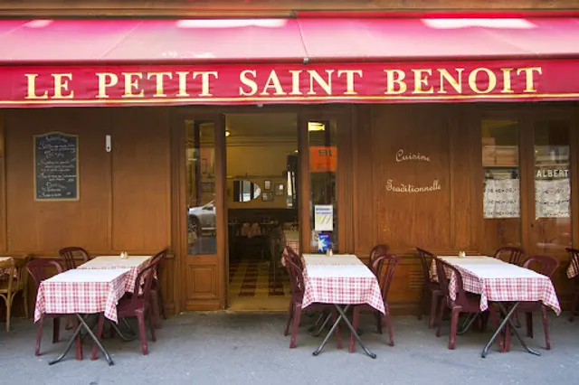 Le Petit Saint-Benoit