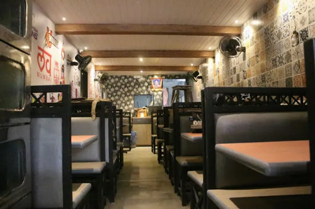 Hotel Durga Bar & Restaurant