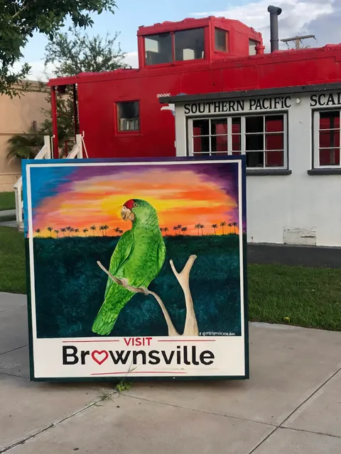 Brownsville Farmers Market