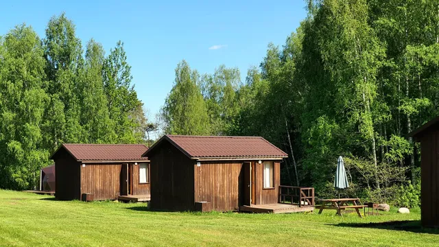 Atpūtas komplekss Adamova