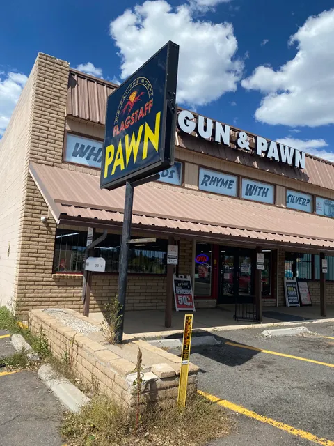 Flagstaff Pawn