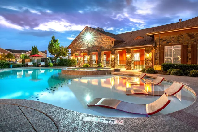 Katy Ranch Apartments